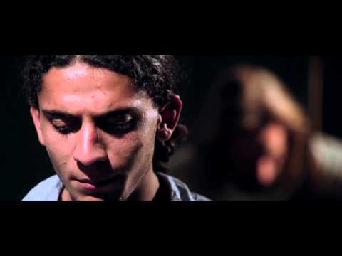 Yahya Hassan performance video