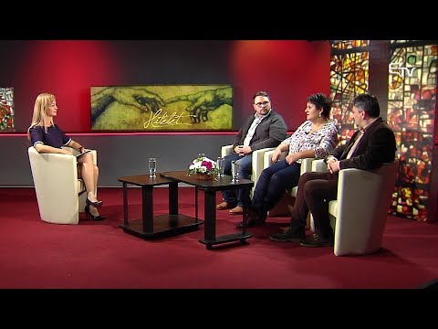 Hitélet: életrendezés – 2017. november 19.