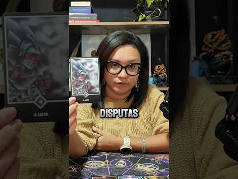 ÁRIES ESTÃO ARMANDO CONTRA VC!