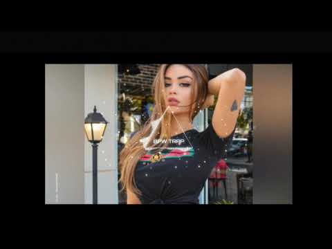 Honey Cocaine Gwola (Screwed   L.B by Somnolentus) |  BPW TRAP | BASS BOOSTED