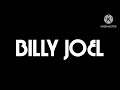 Billy Joel Why Should I Worry PAL High Tone Only 1989