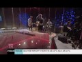 The Prostitutes - Everybody Knows live in Czech ...