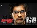 Mollywood Times Official Teaser Naslen Abhinav Sunder Ashiq Usman Jakes Bejoy