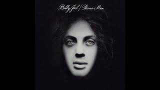 If I Only Had the Words to Tell You Billy Joel Piano Man 1973
