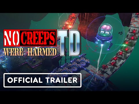 Announcement Trailer