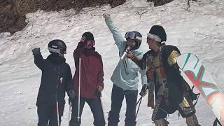 3月28日【びわ湖放送ニュース】戦国ディスカバリー滋賀・びわ湖「奥伊吹冬の陣」