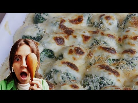 Salsa de queso (salsa para pastas, verduras, pollo) - Paulina Cocina