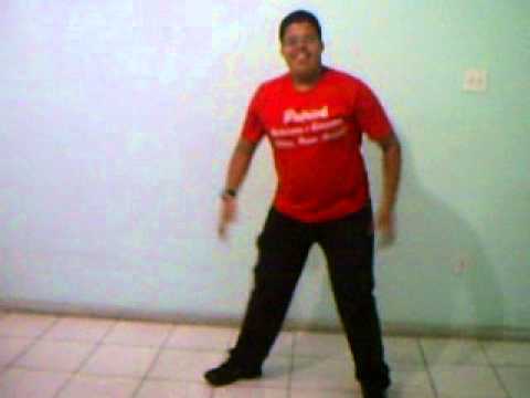 Patrick Ferreira - Se ela dança eu danço (SBT)