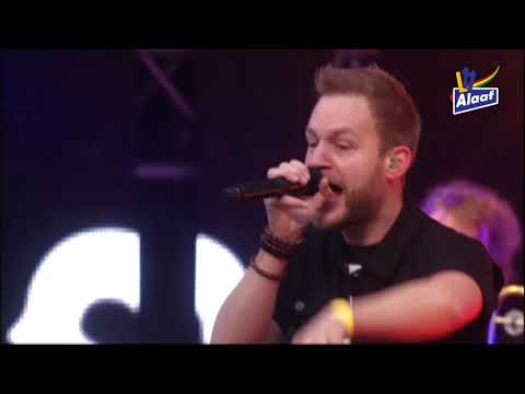 De11devande11de 2017: Promilaasj - Hossa met Lee