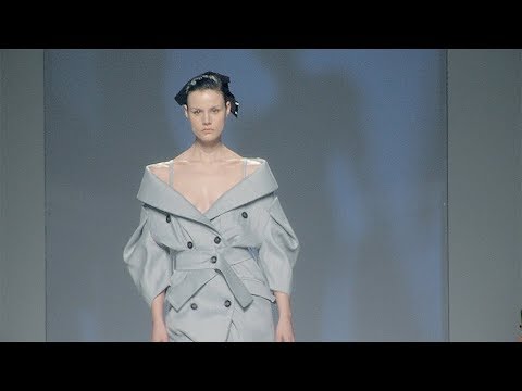 Diogo Miranda | Fall Winter 2018/2019 Full Fashion Show | Exclusive