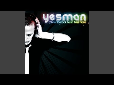 Yes Man (Radio Edit)