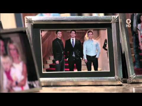 576 Ansgar von Lahnstein - Verbotene Liebe - 24.04.2015