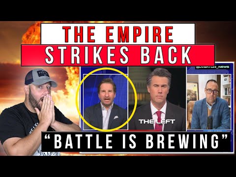 Schumer & His Dem Allies Send Warning Shots Across The Bow Of the Far Left Progressives... War Is ON Thumbnail