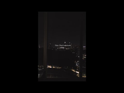 [Free] Partynextdoor x Drake x 6lack Type Beat - This That Interlude