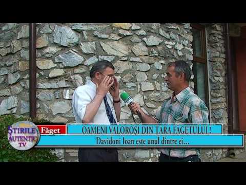 Stiri 05 07 2016  Ioan Davidoni