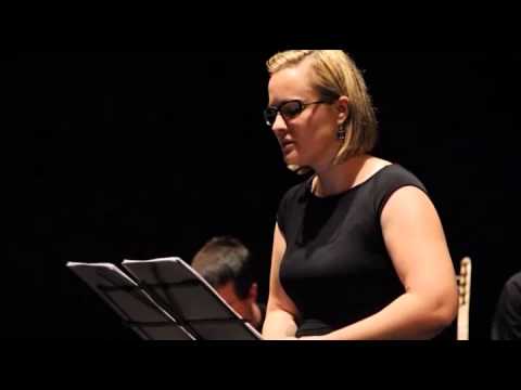 Nova Schola Labacensis - Zrejlo je žito