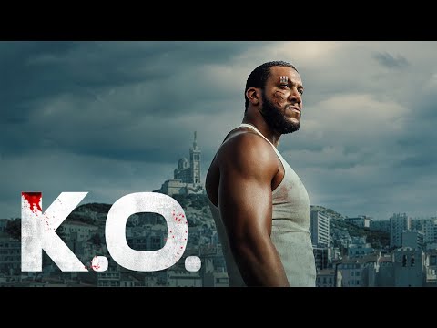 Thumbnail of the video: KO | Tráiler en Español (Película de Netflix) | Estreno: 06/06/2025