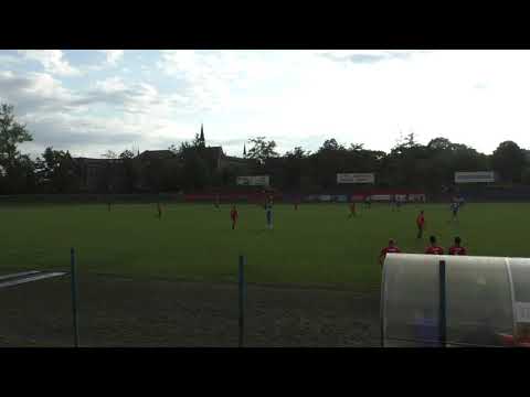 Sparing: Polonia Nysa - GKS Głuchołazy 3:1