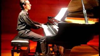 Via Dolorosa (Antestor) - Piano Cover