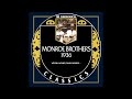 Drifting Too Far From The Shore - The Monroe Brothers