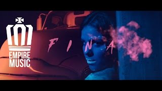 Maiky ft. Bless - Fina (Lyric Video Oficial)