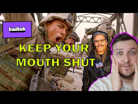 The Army Trusted News Reporters - Mission Plans Got Leaked On Live Tv