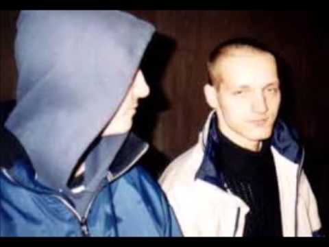 Jajonasz, Fokus, Bas, Dene - "Witam na majq" Instrumental