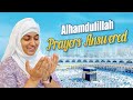 Alhamdulillah Inta Twaraga Avtundi Anukoledu | Prayers Answered | Sameera Sherief