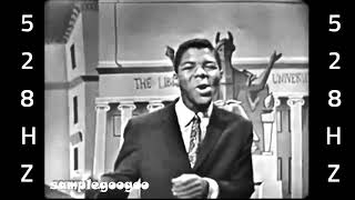 SEABREEZE - [528HZ] - Frankie Lymon (Official Audio)