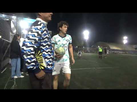 LAS GARRAFAS DE BENAVIDEZ VS FÚTBOL CHAMPAGNE - #LigaNuñez - #Apertura SLS - 22/4/23