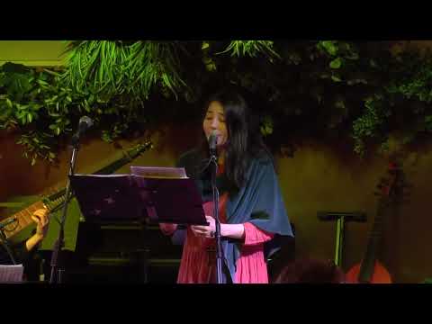 Alisa Ten - "Agnus Dei" J.S. Bach (fragment)