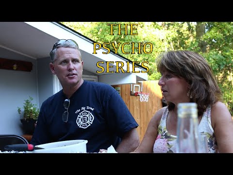 Psycho Last Supper | Psycho Series: S2E19