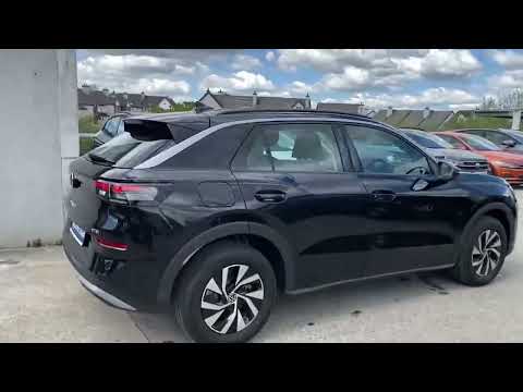 Volkswagen T-Roc 1.5TSI 116BHP LIFE MILD HYBRID WI - Image 2