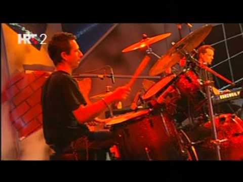 Garaza - Nebojsa Buhin & Downstrokes