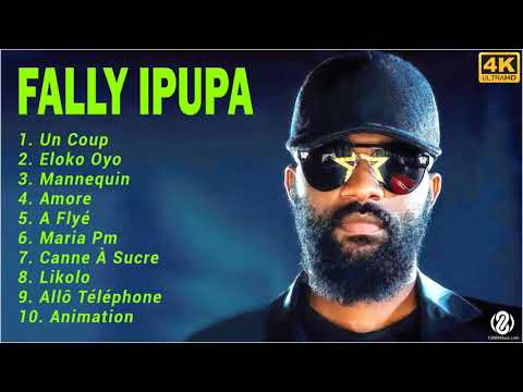 Fally Ipupa 2022 MIX - Congo Rumba 2022 - Les Meilleurs Chansons de Fally Ipupa - Nouveauté Musique