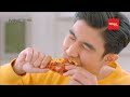 Iklan Richeese Factory Super Hot Deal 2023 Versi 15s