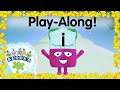 Alphablocks Can You Find I PlayAlong Learn To Read