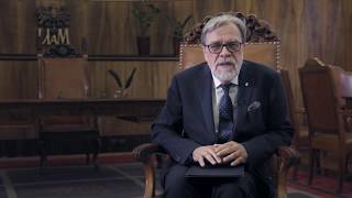 JM Rektor prof. Andrzej Lesicki wygłosił komunikat w sprawie wirusa  COVID - 19 zapewniając o podjęciu stosowanych działań mających na celu przeciwdziałanie rozprzestrzenianiu wirusa. Zachęca do zapoznania się z informacjami w tej sprawie oraz do zapoznania się z zaleceniami.