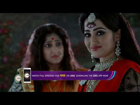 Sagar Daitya Assures Payal That He Will Help Her - Sata Bhainka Sunanaki - Webi 219