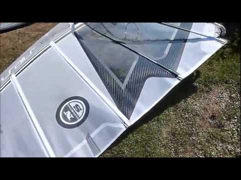 North Sails S-Type 6,0 m² 2009