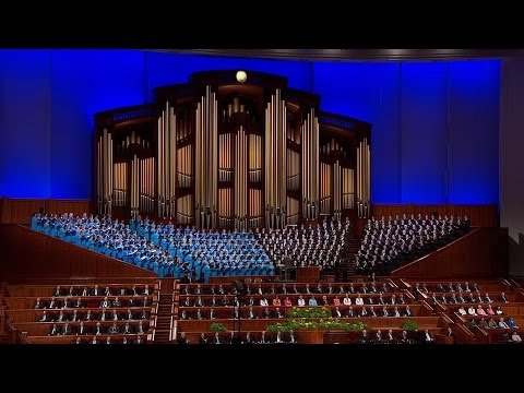 Guide Us, O Thou Great Jehovah