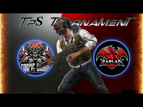 TROPIC GANG VS  FABLAD SHOT⚡TPS CS TOURNAMENT⚡SECOND ROUND ⚡DAY TWELVE⚡ VADAKKANS GAMING