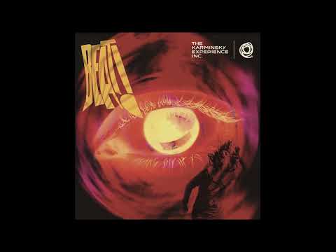 The Karminsky Experience Inc Beat! By Madaga Sounds