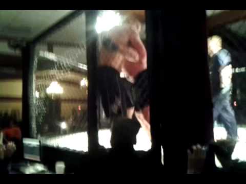 Taylor Prusz vs. Jonathan Kessel