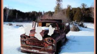Rusty Chevrolet - Da Yoopers