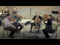 Schumann Quartet No. 3 Op. 41, III. Adagio molto