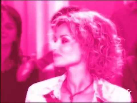 Pause bisou : Ingrid Chauvin - Archive INA