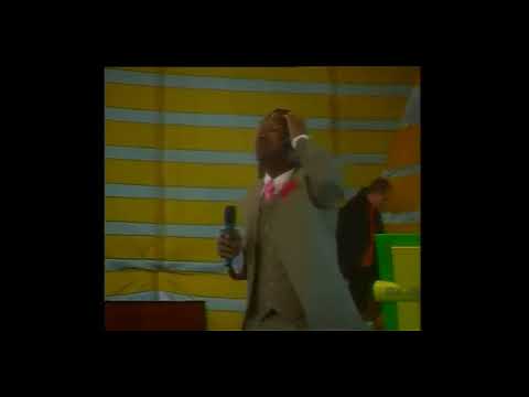 06 11 2005 Сандей Аделаджа Величие через сражение