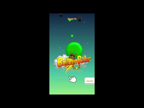 BalloonRider