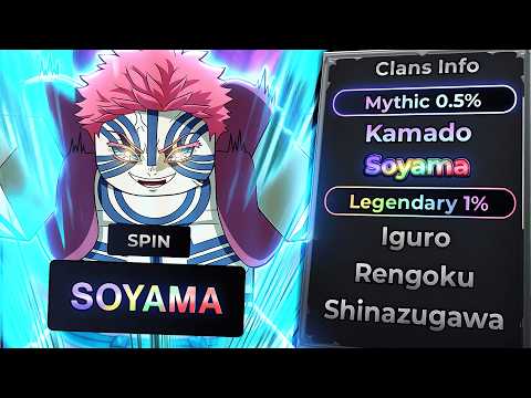 Going From NOOB To DESTRUCTIVE DEATH V2 AKAZA In Roblox Weak Legacy 2